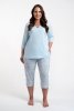 Italian Fashion Salli r.3/4 sp.3/4 bielizna nocna piżama